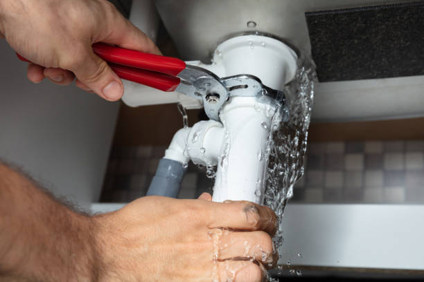 Best Emergency water damage restoration  in Wetherington, OH