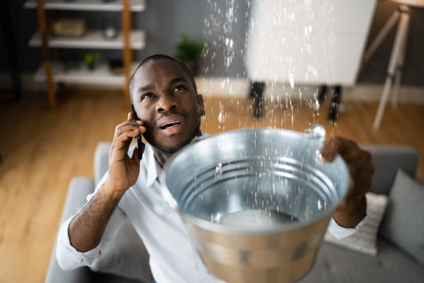 Best Sewage cleanup and water damage restoration  in Wetherington, OH