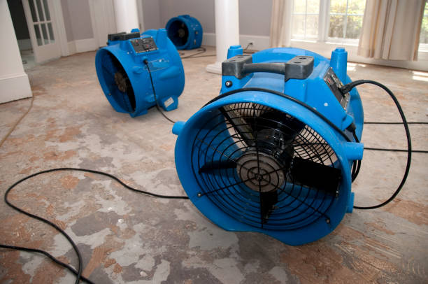 Best Residential water damage restoration  in Wetherington, OH