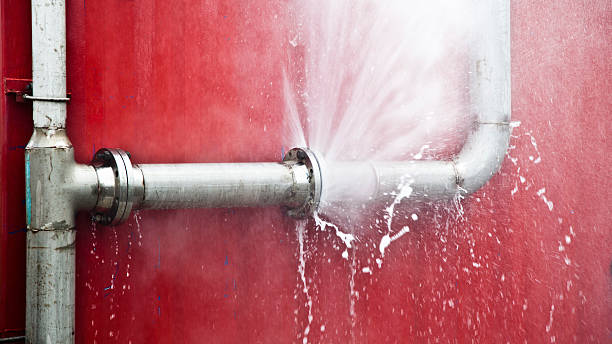 Water damage restoration experts in Wetherington, OH